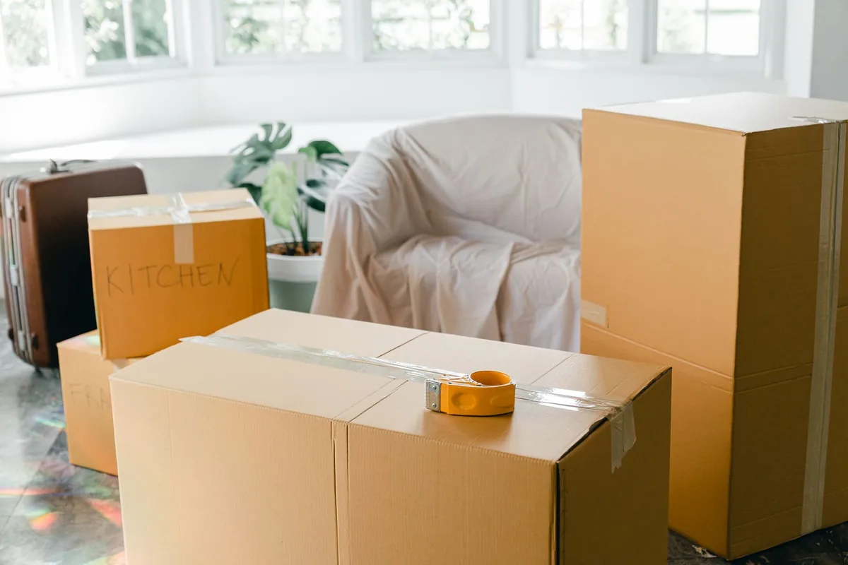 Hoarding Cleanup in Sharon, MA